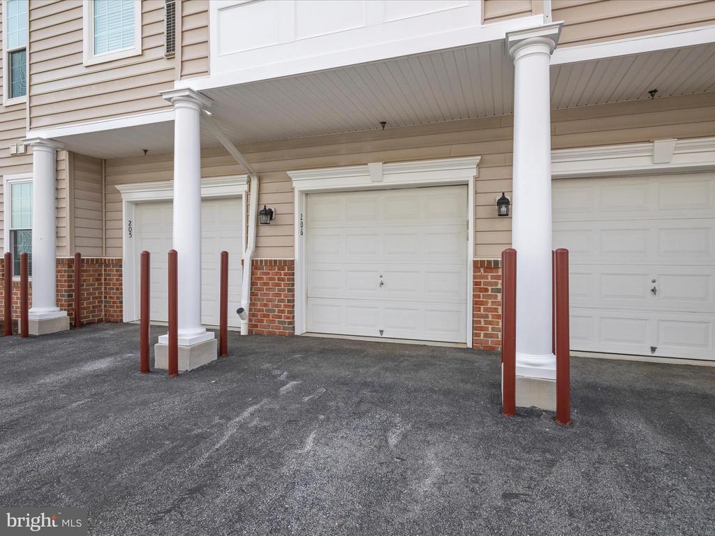 7315 BROOKVIEW ROAD Unit: 206