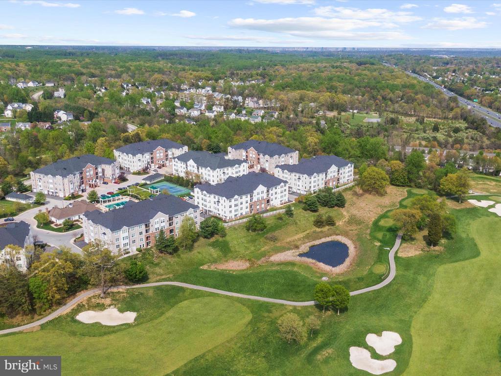 7315 BROOKVIEW ROAD Unit: 206