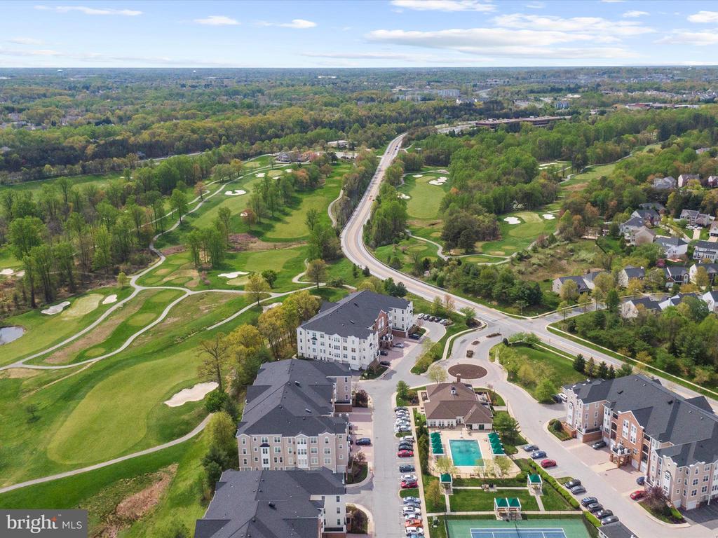 7315 BROOKVIEW ROAD Unit: 206
