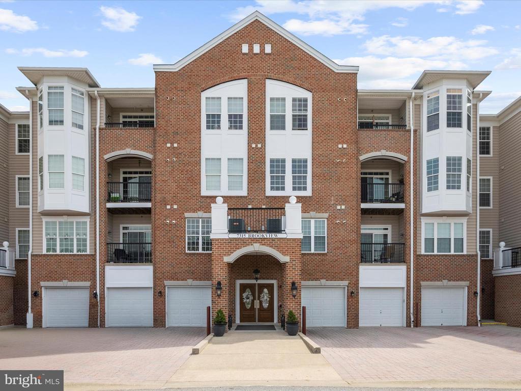7315 BROOKVIEW ROAD Unit: 206