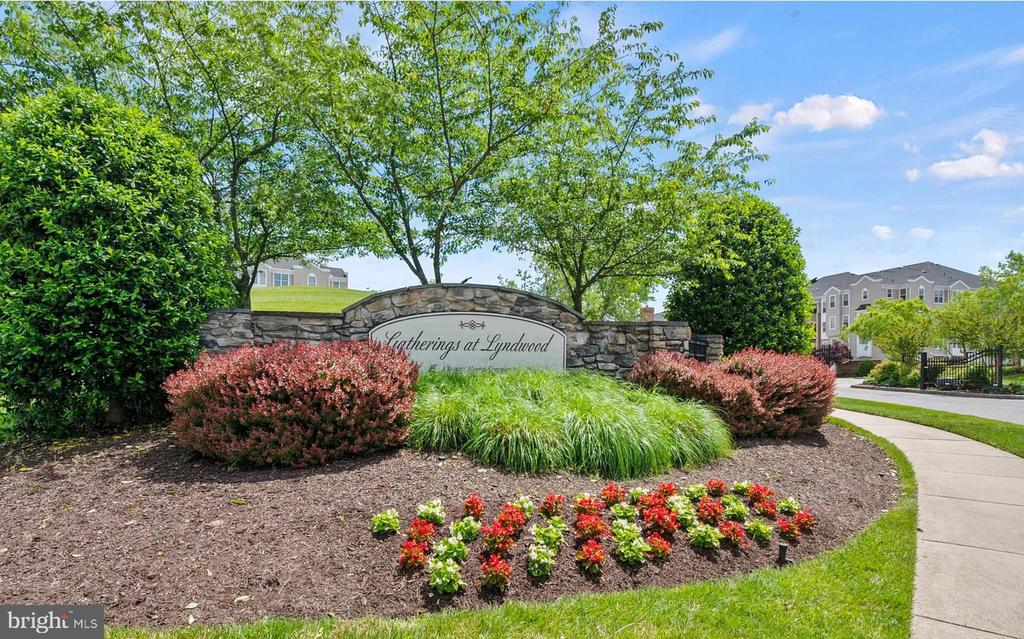 7315 BROOKVIEW ROAD Unit: 206