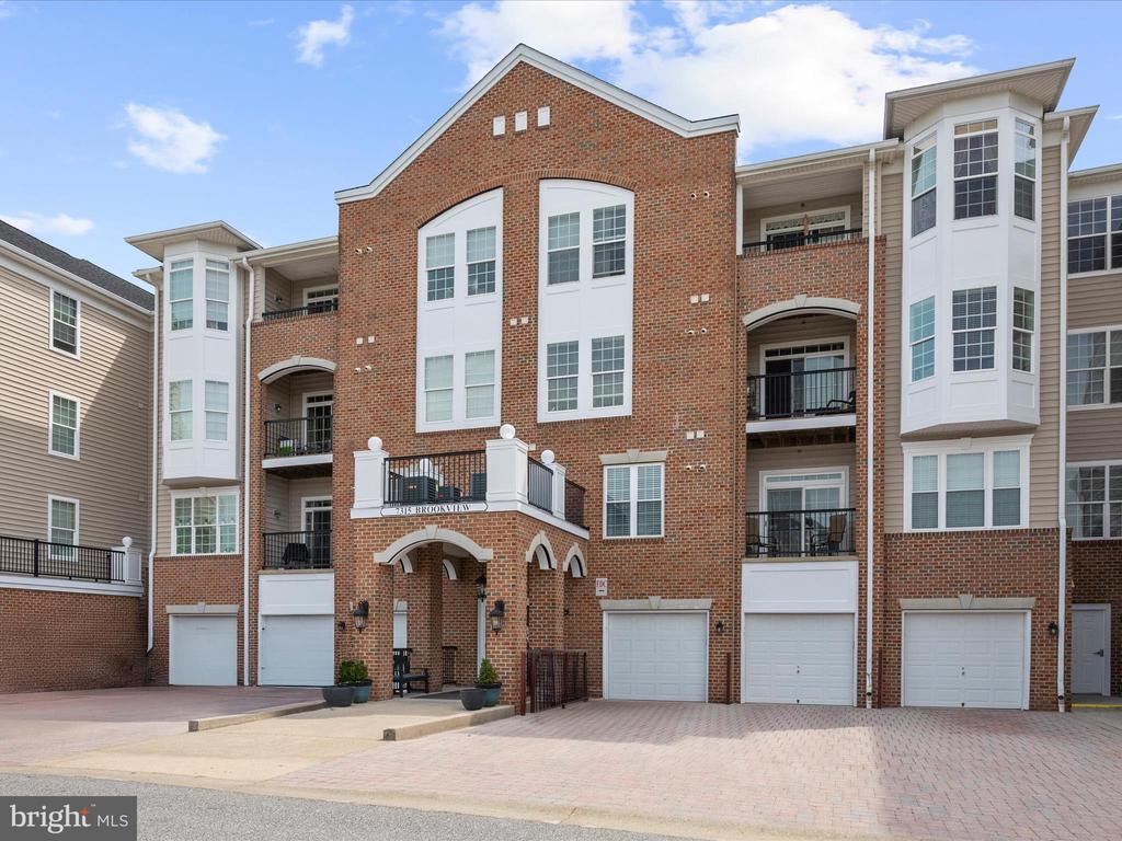 7315 BROOKVIEW ROAD Unit: 206