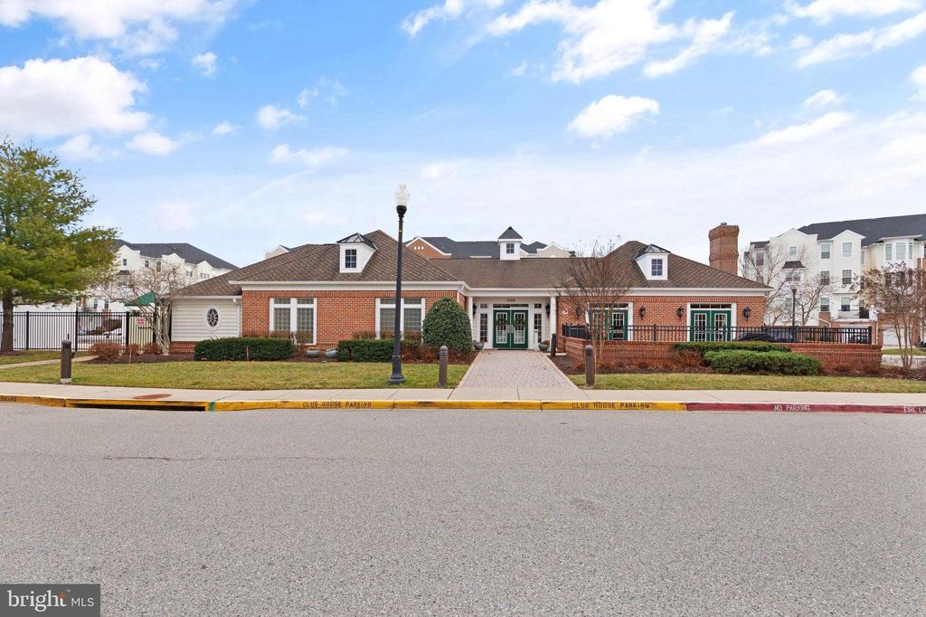 7315 BROOKVIEW ROAD Unit: 206