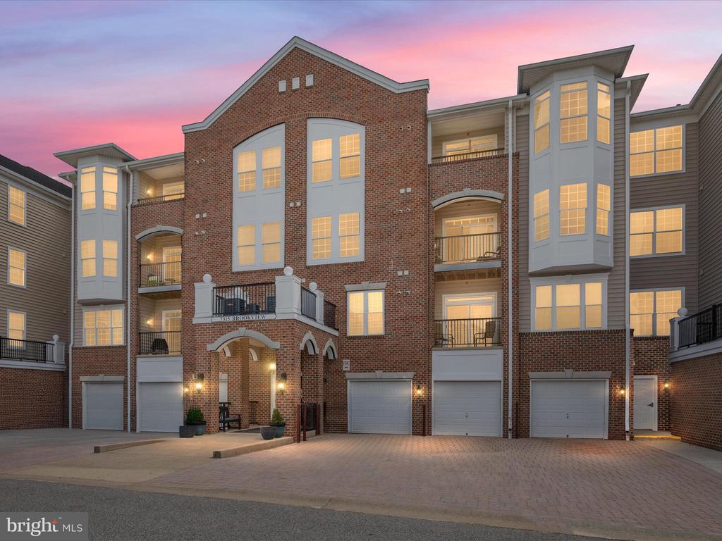 7315 BROOKVIEW ROAD Unit: 206