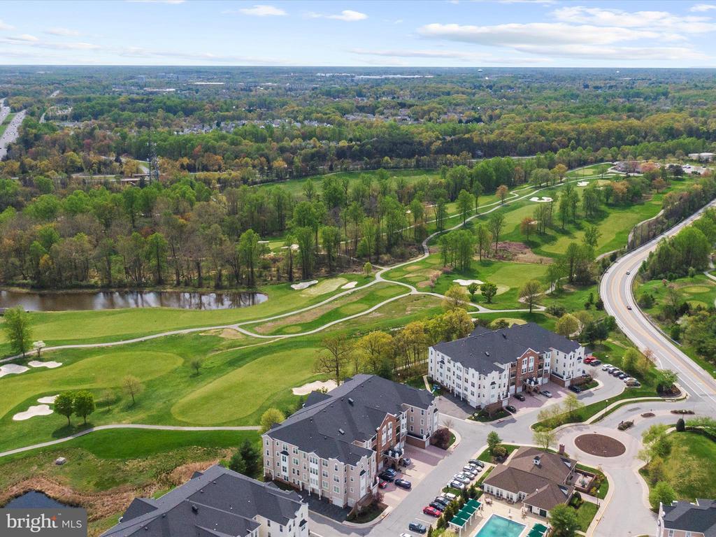 7315 BROOKVIEW ROAD Unit: 206