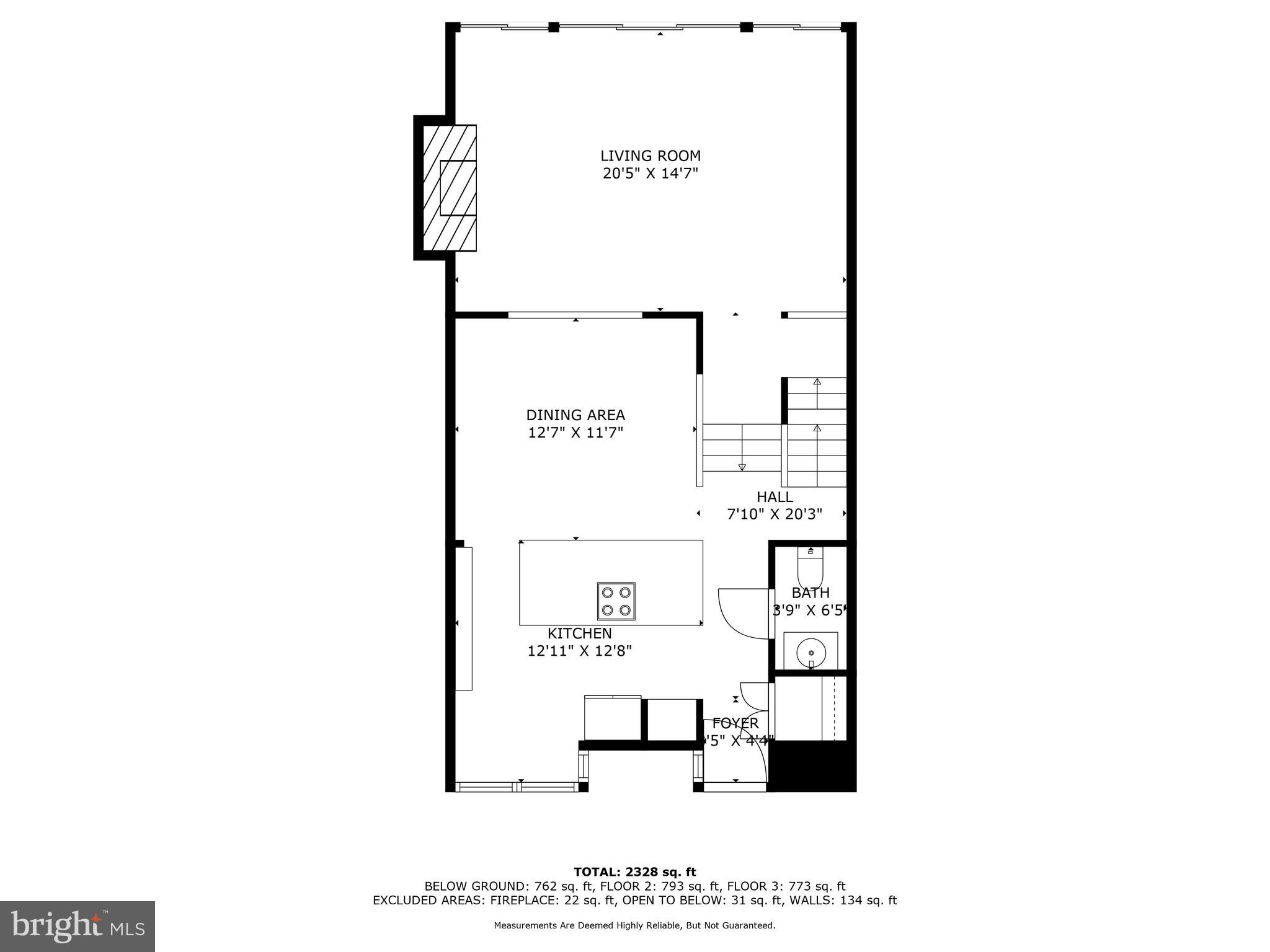 10323 Wilde Lake Ter