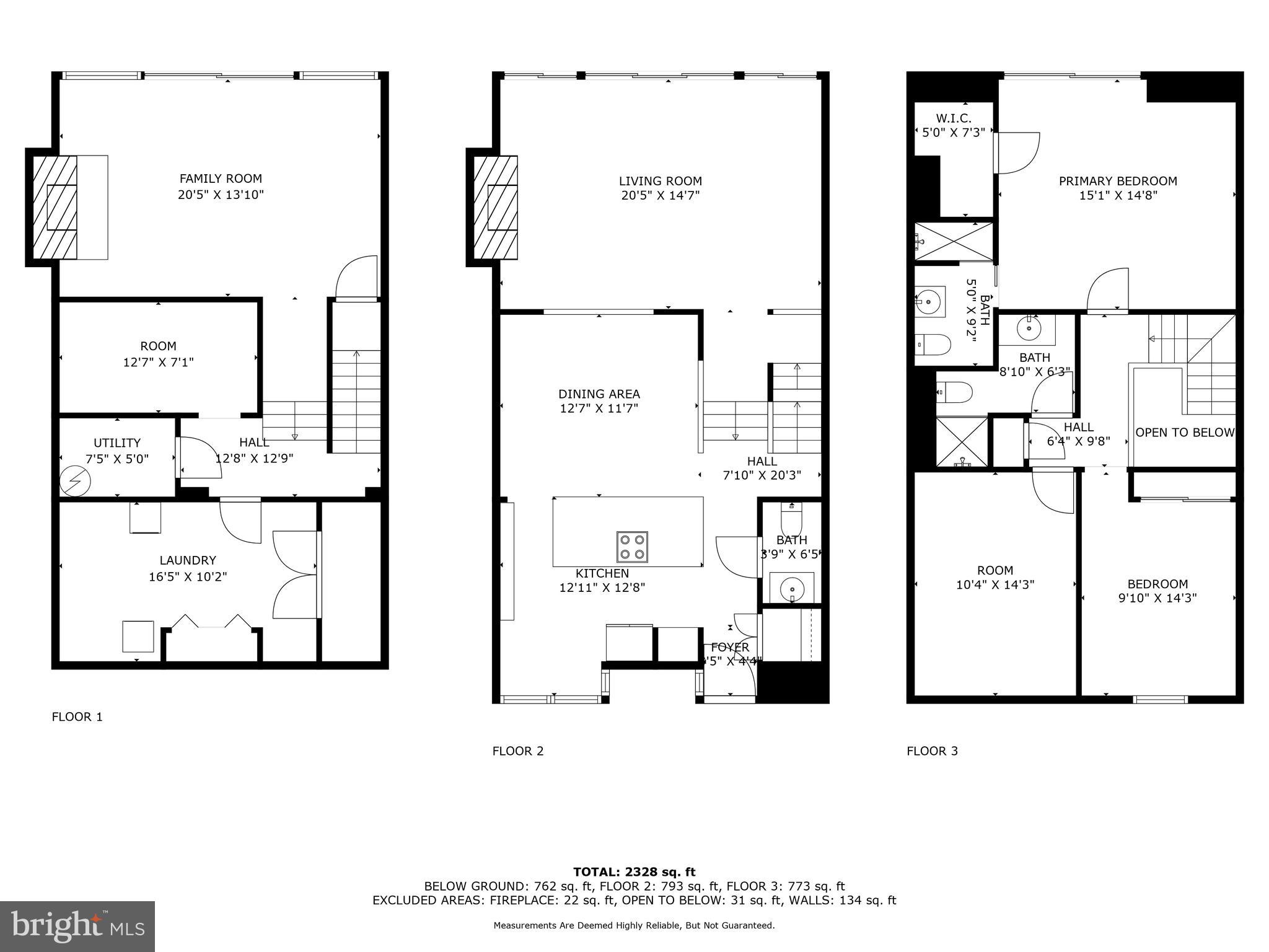 10323 Wilde Lake Ter
