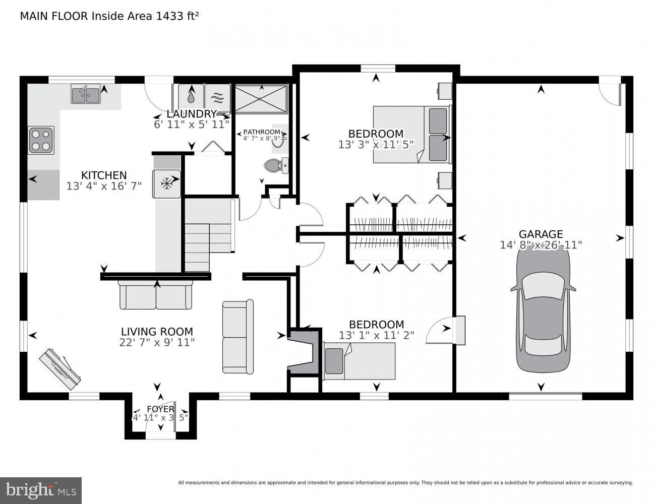 8022 Savage Guilford Rd