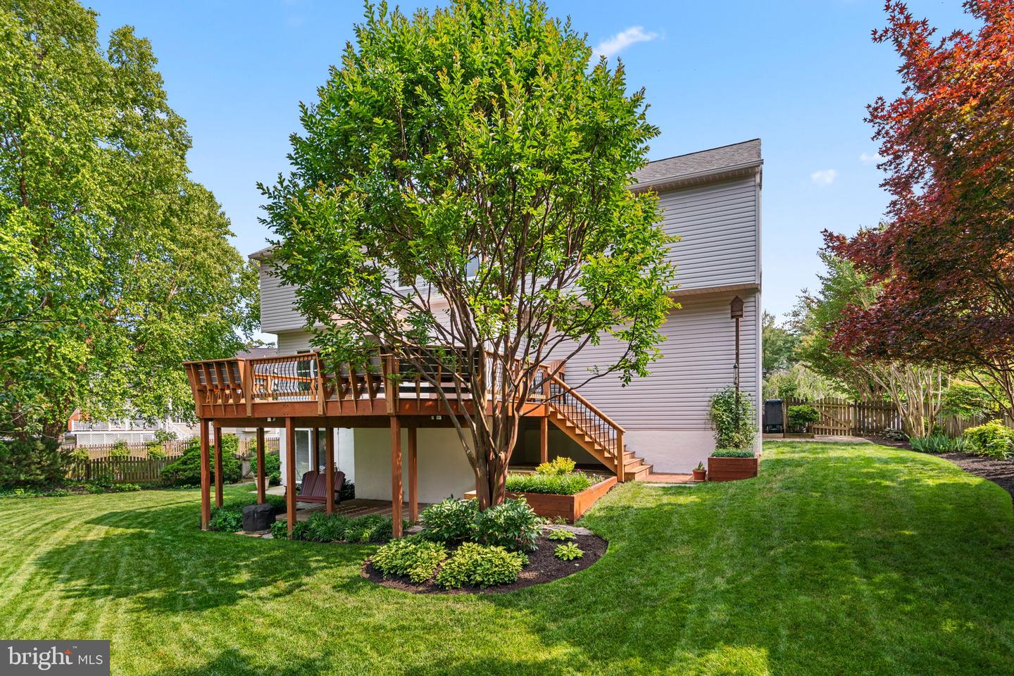 5108 Gatehouse Way