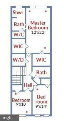 5979 Glen Willow Way