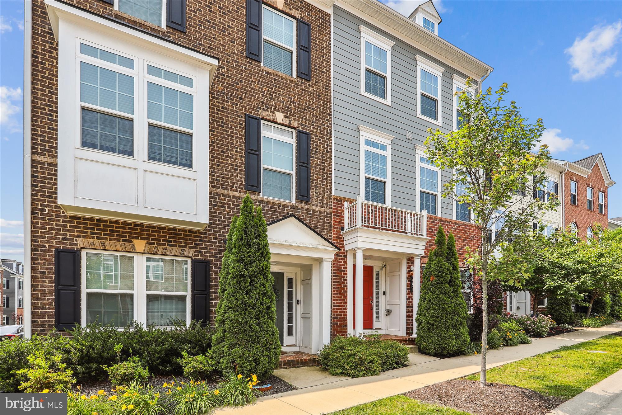 5979 Glen Willow Way