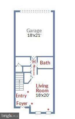 5979 Glen Willow Way