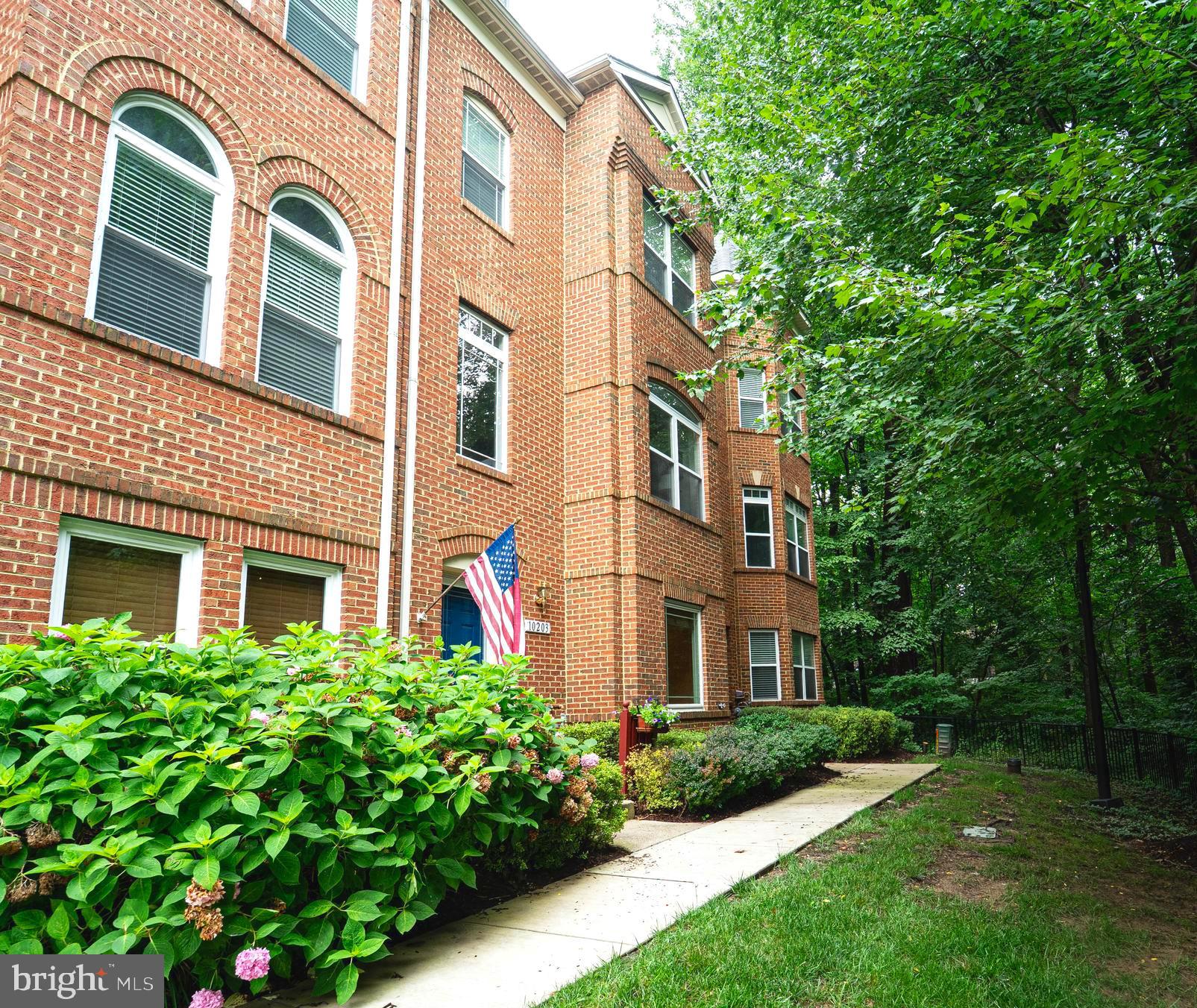 10203 BRIGHTON RIDGE WAY