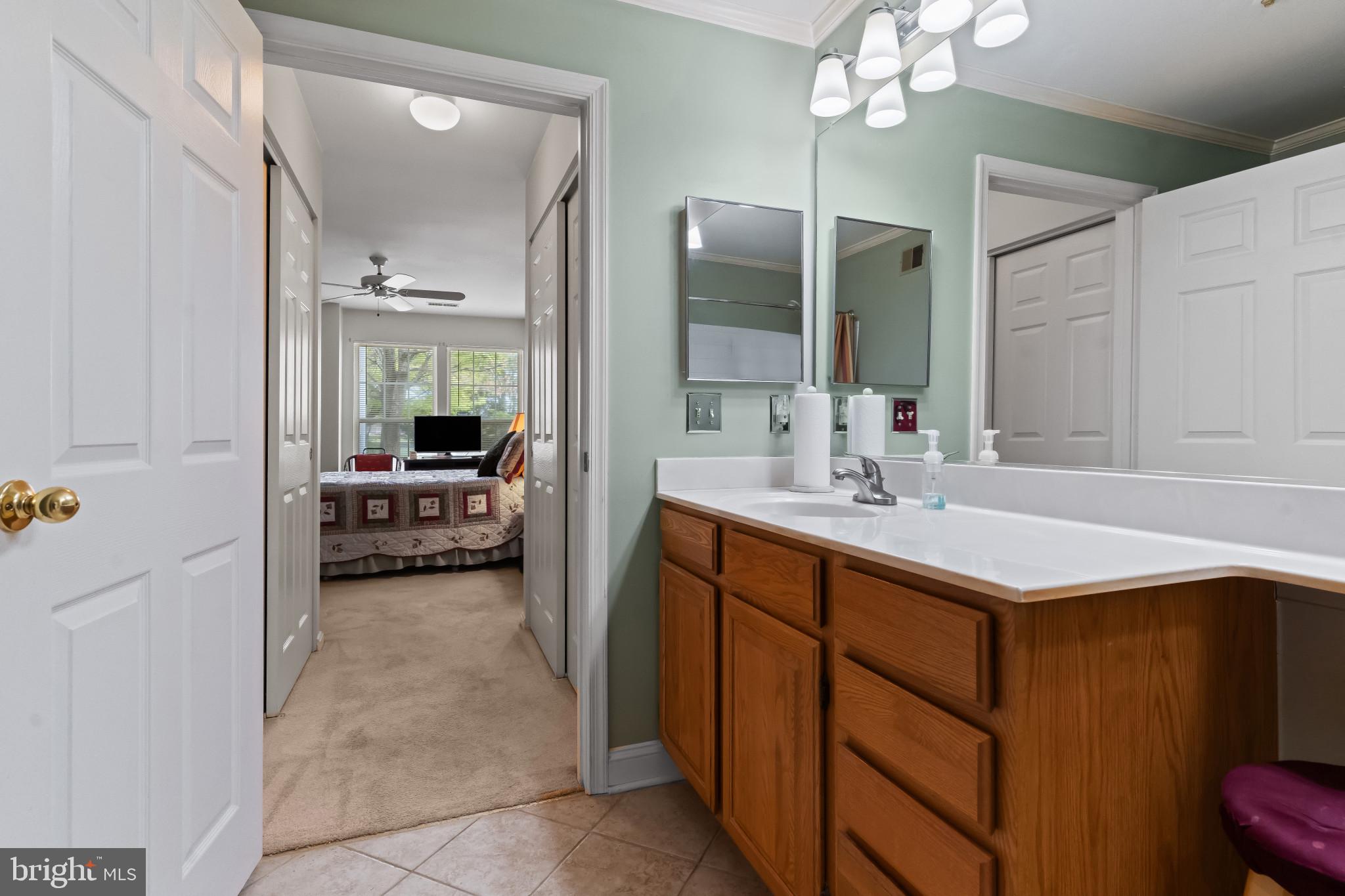 5901 Millrace Ct #H-103