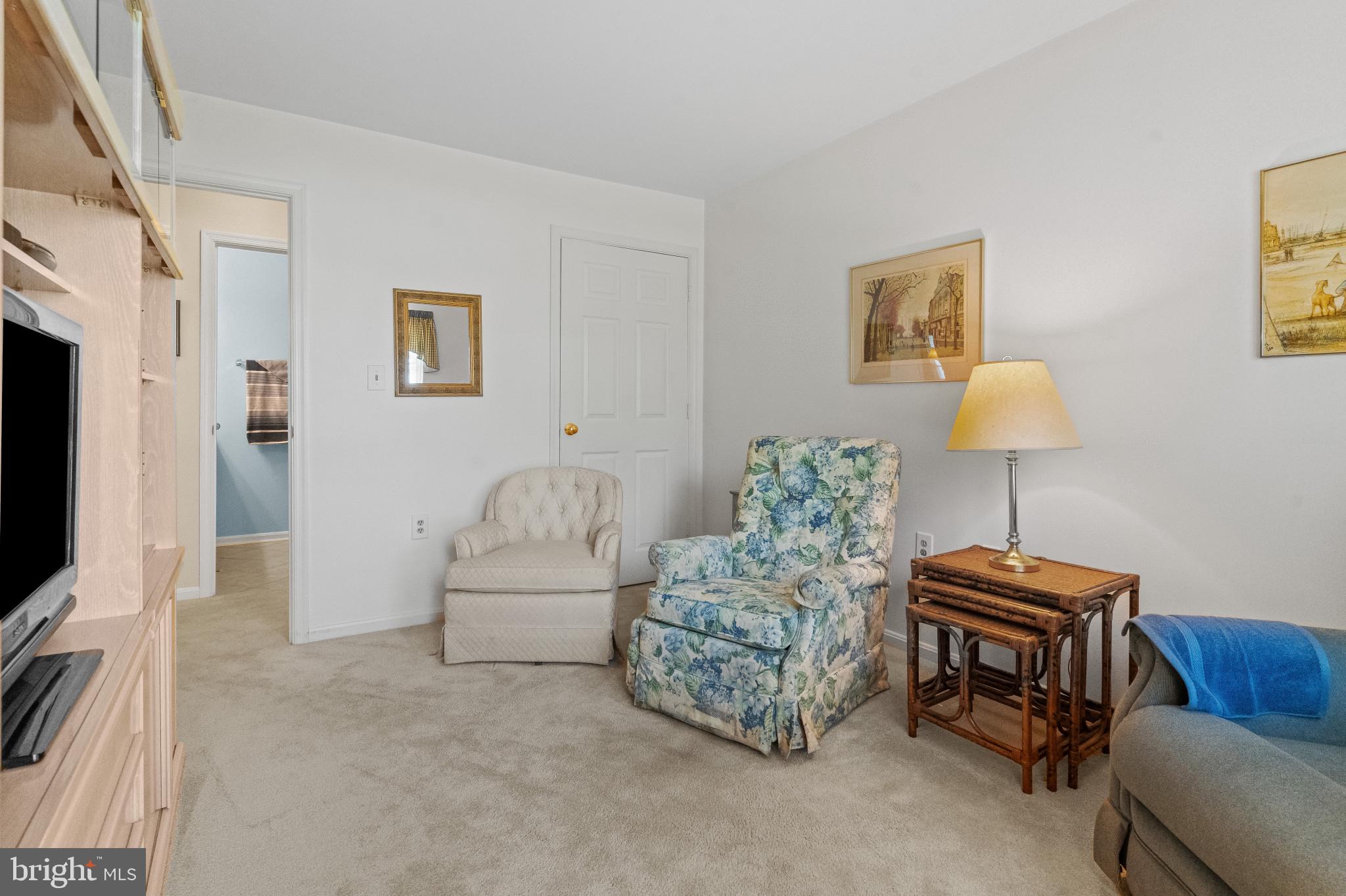 5901 Millrace Ct #H-103