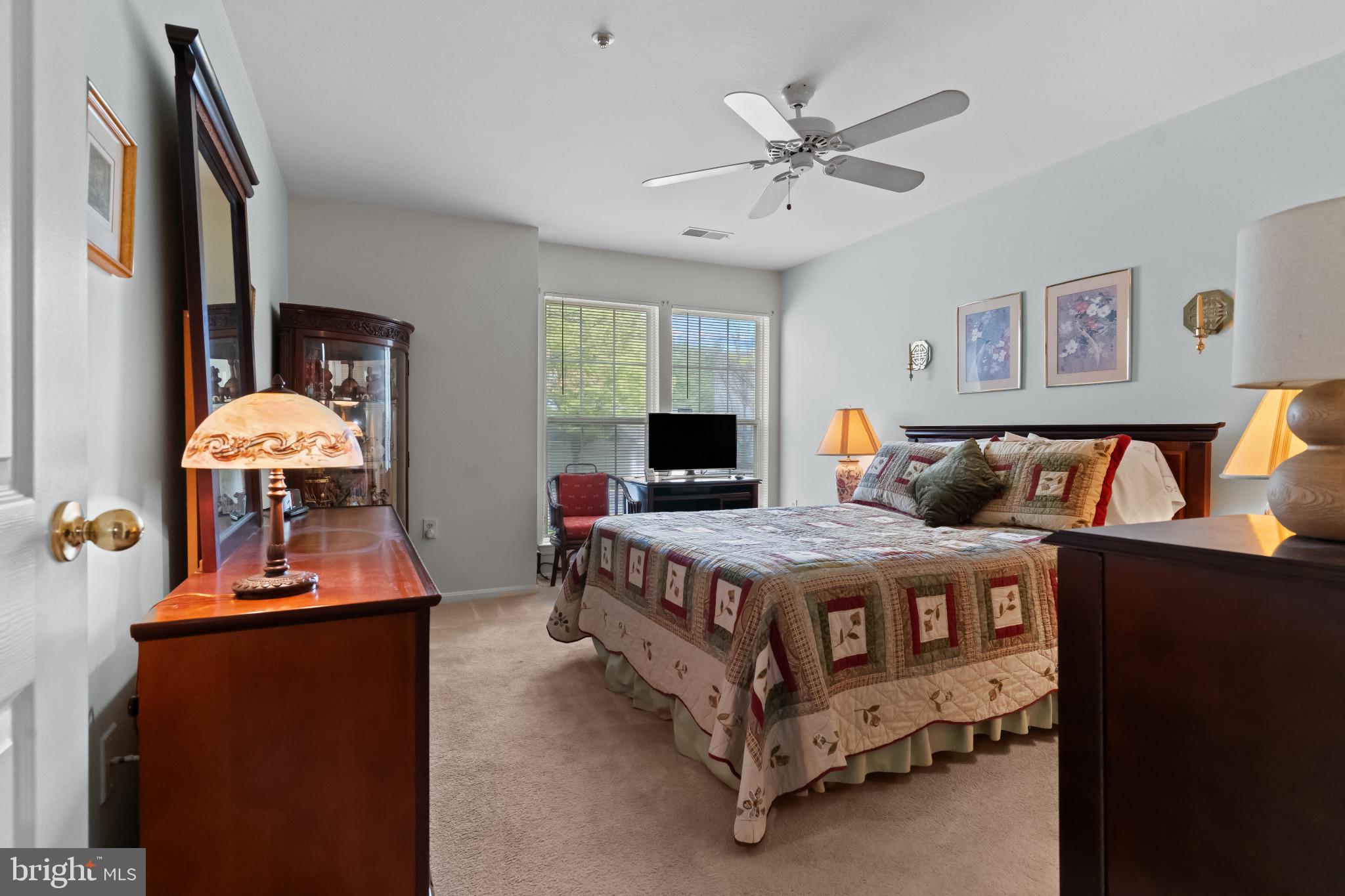 5901 Millrace Ct #H-103