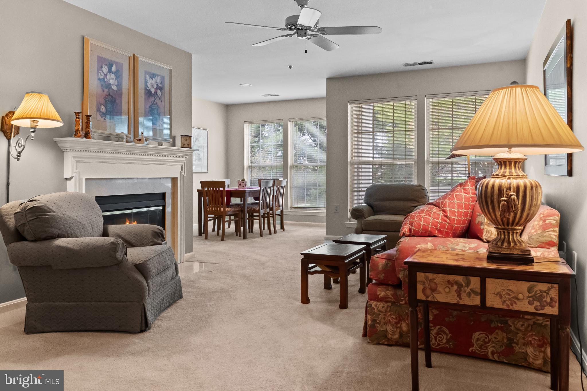 5901 Millrace Ct #H-103