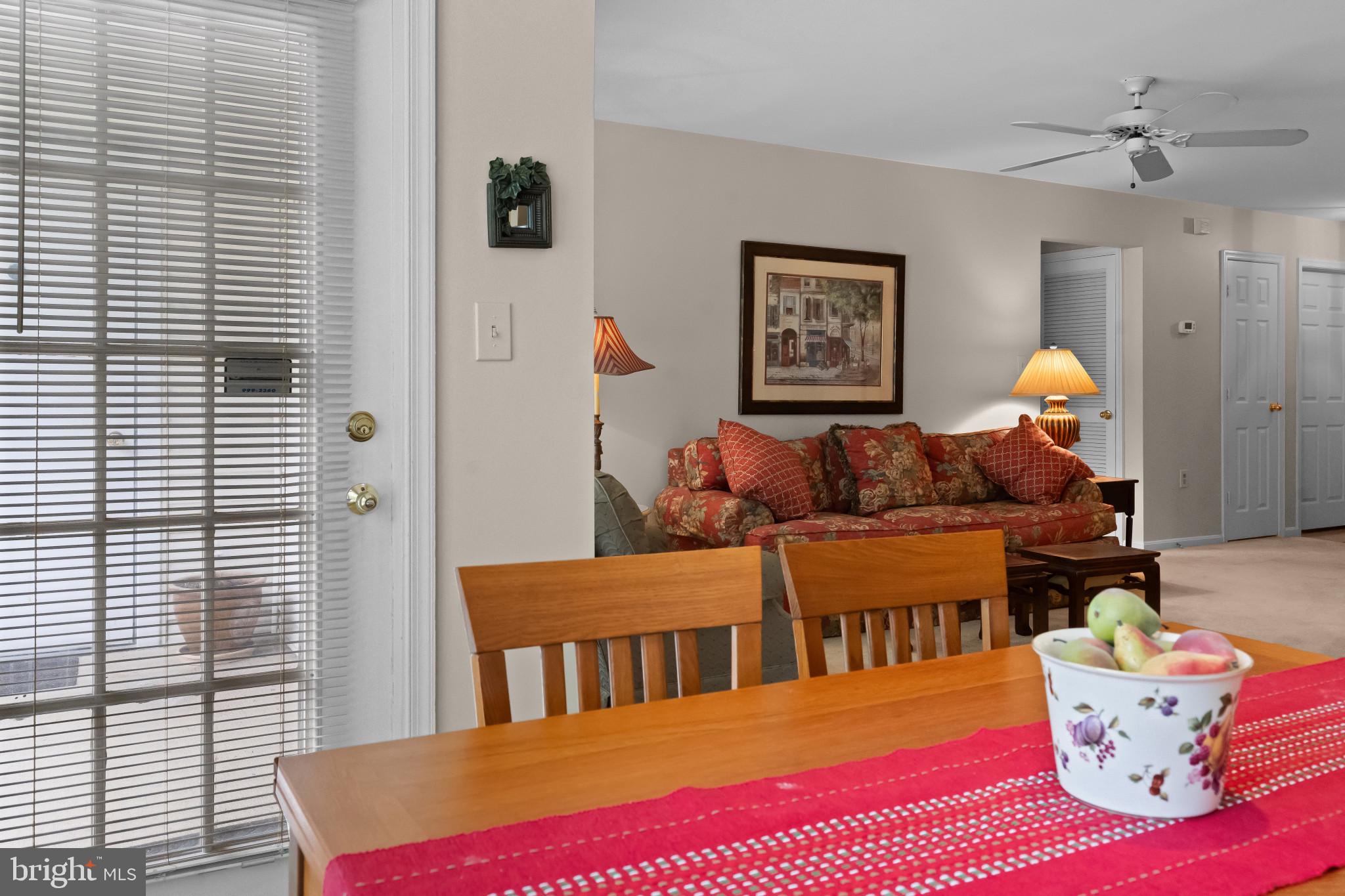 5901 Millrace Ct #H-103