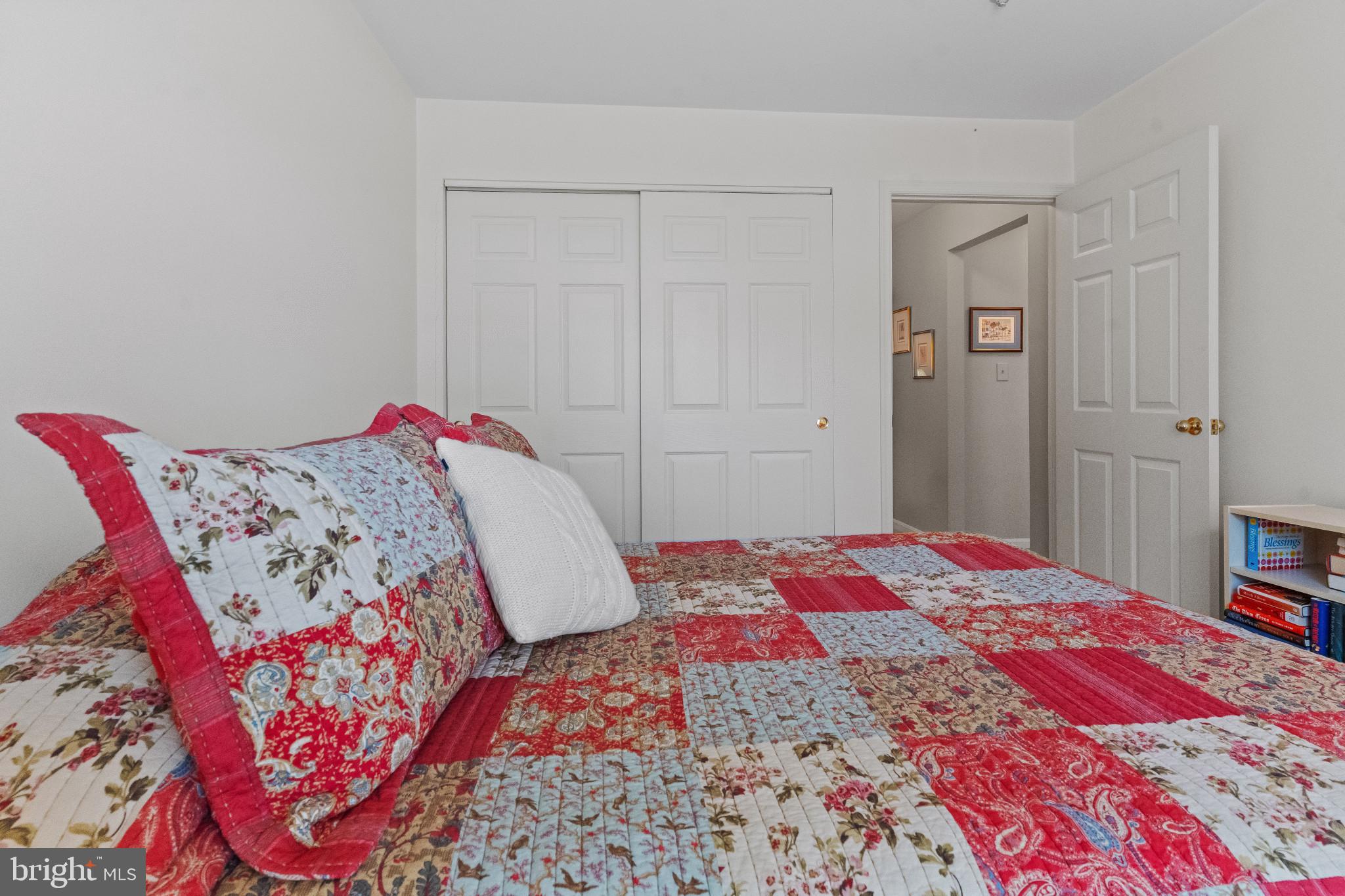 5901 Millrace Ct #H-103