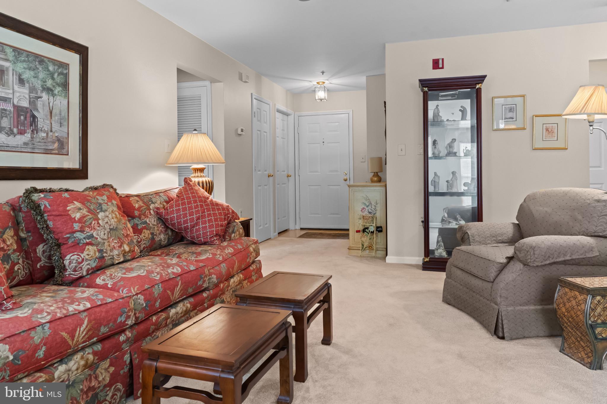 5901 Millrace Ct #H-103