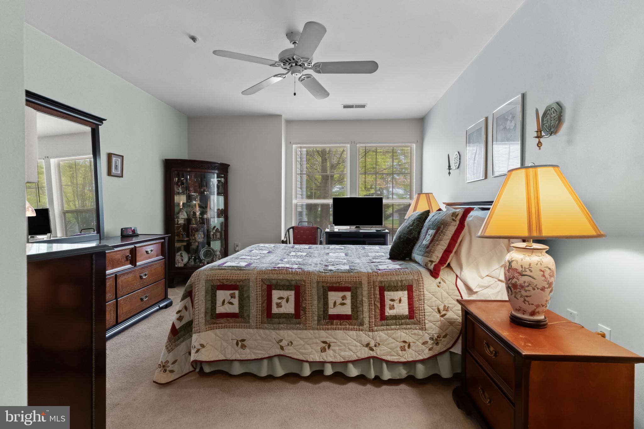 5901 Millrace Ct #H-103