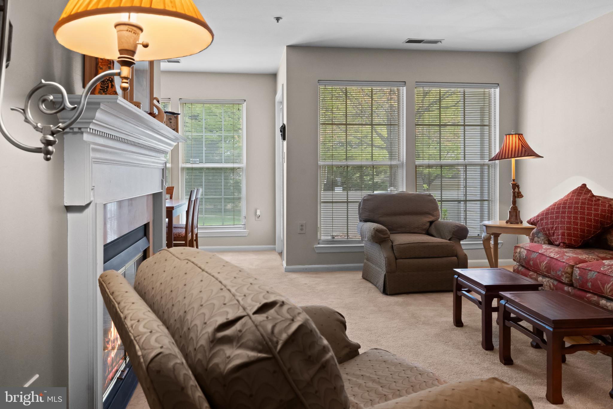 5901 Millrace Ct #H-103