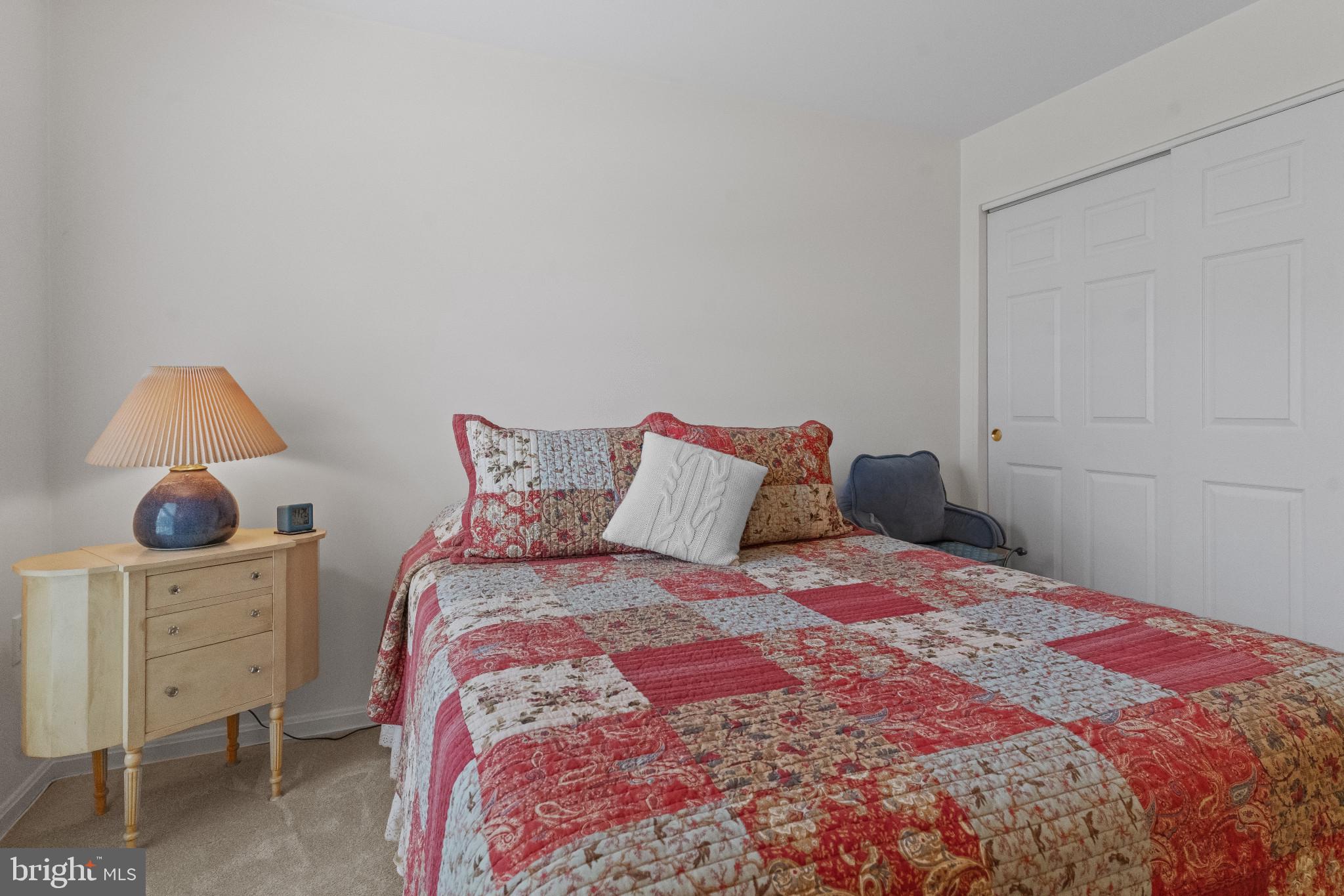 5901 Millrace Ct #H-103