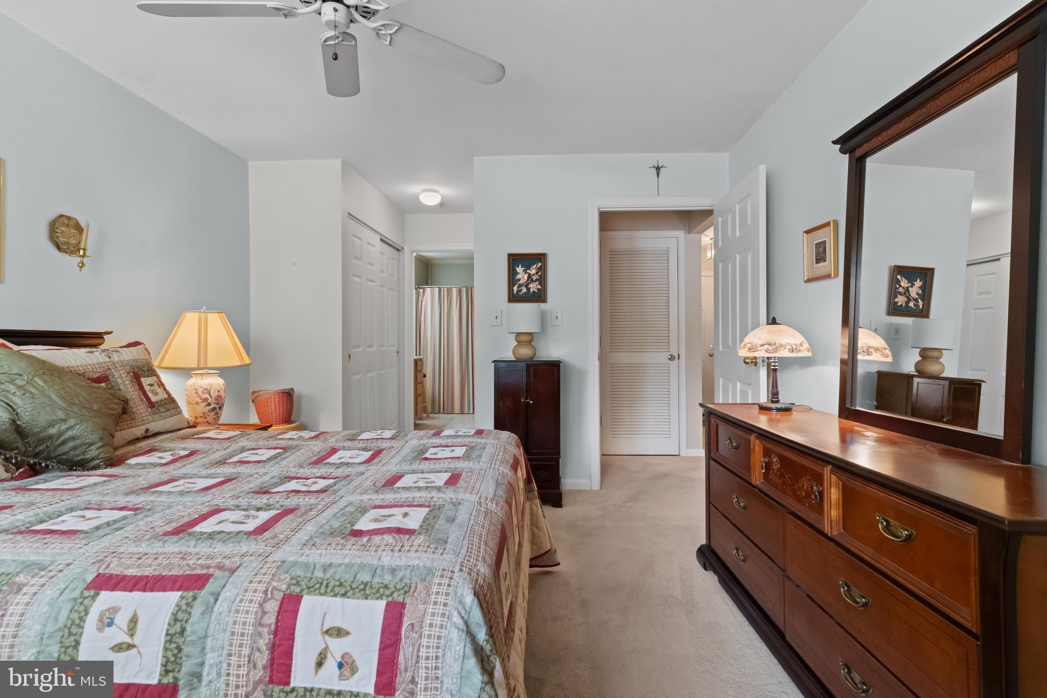 5901 Millrace Ct #H-103