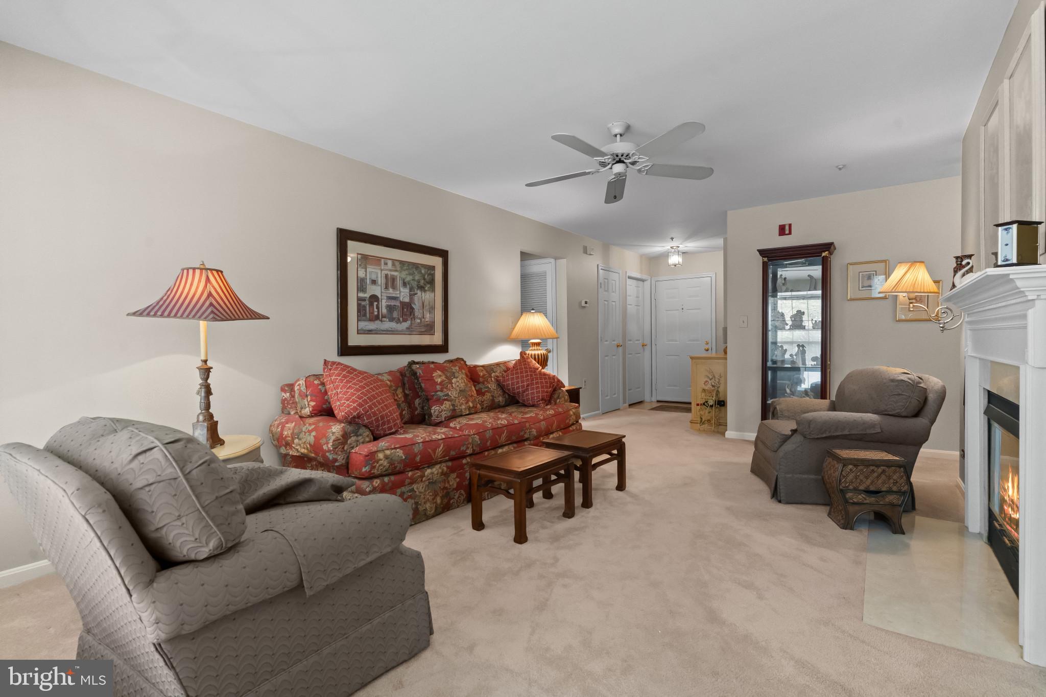 5901 Millrace Ct #H-103