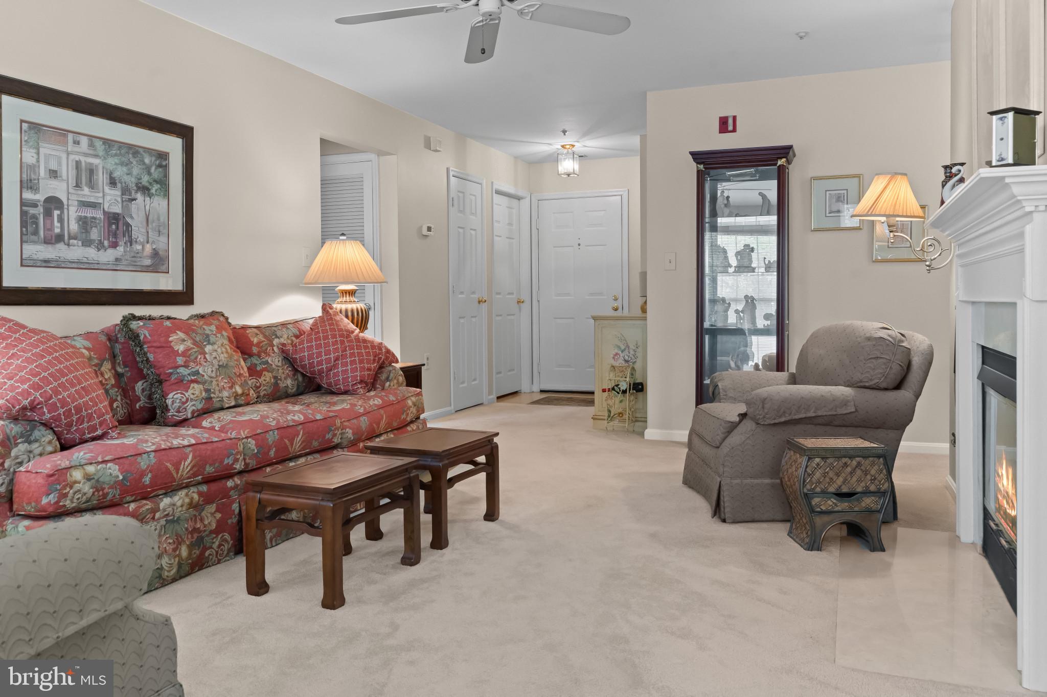 5901 Millrace Ct #H-103