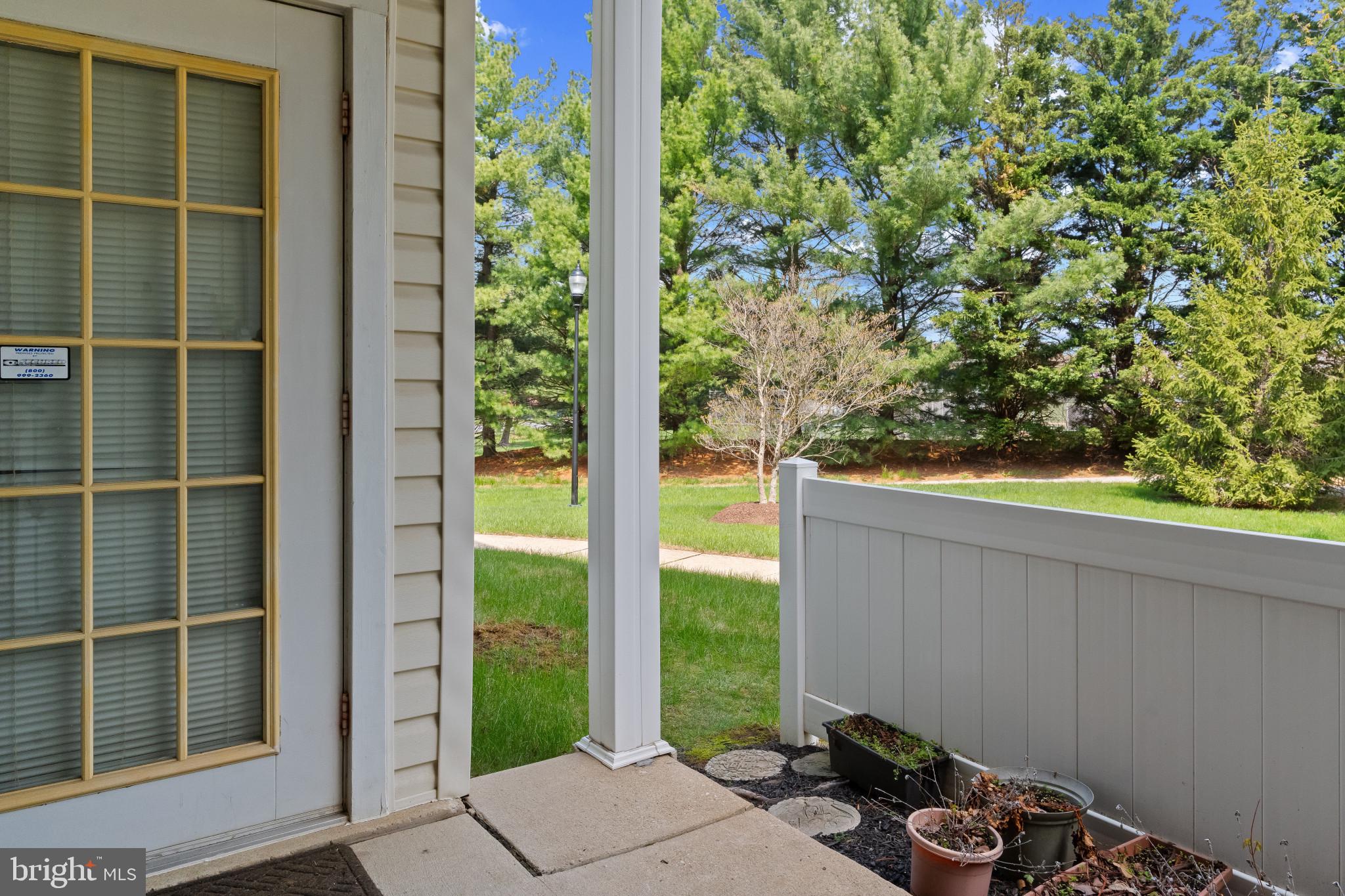 5901 Millrace Ct #H-103