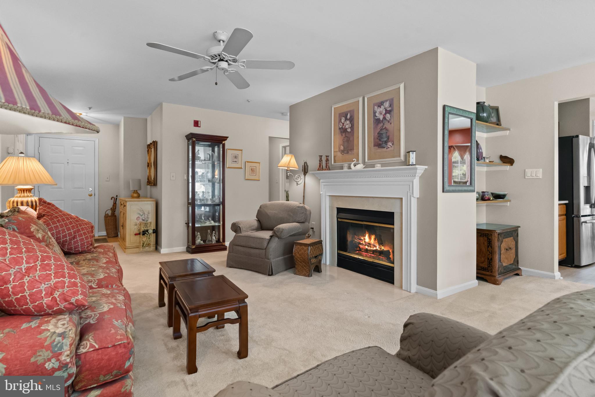 5901 Millrace Ct #H-103