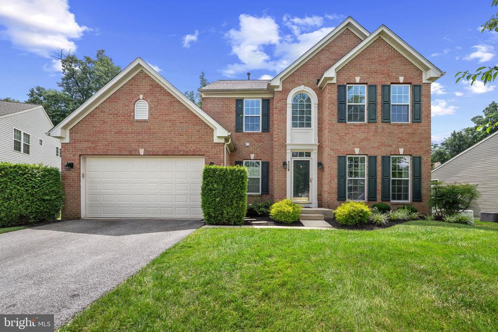 5238 Tiyana Ct