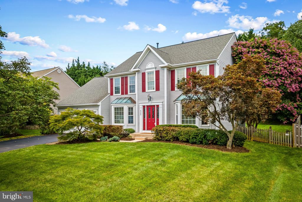 8266 GLENMAR ROAD
