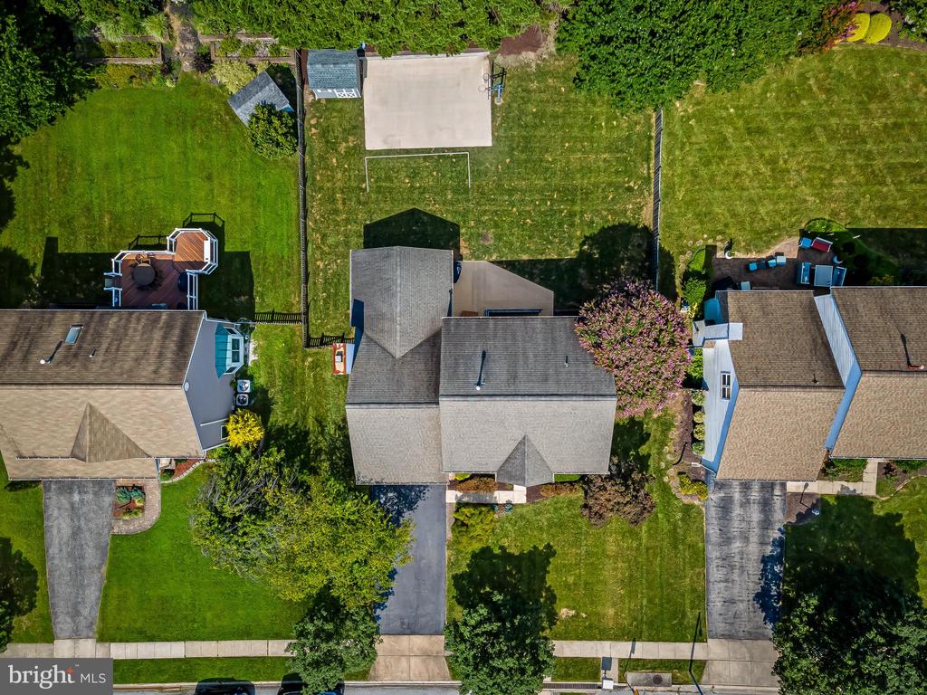 8266 GLENMAR ROAD