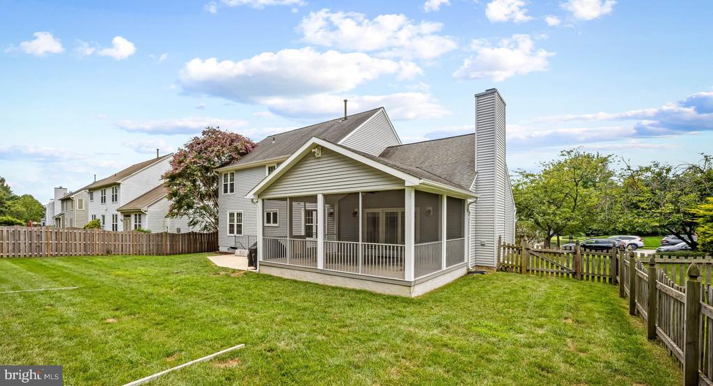 8266 GLENMAR ROAD
