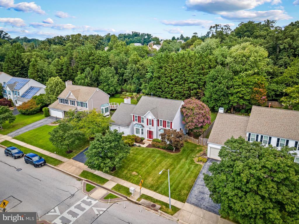 8266 GLENMAR ROAD