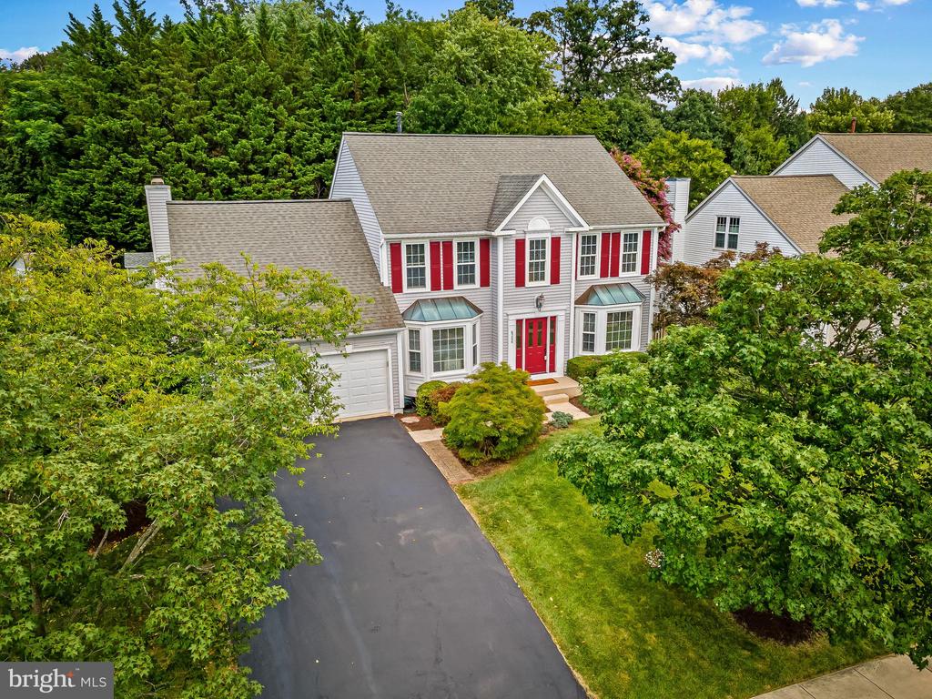 8266 GLENMAR ROAD