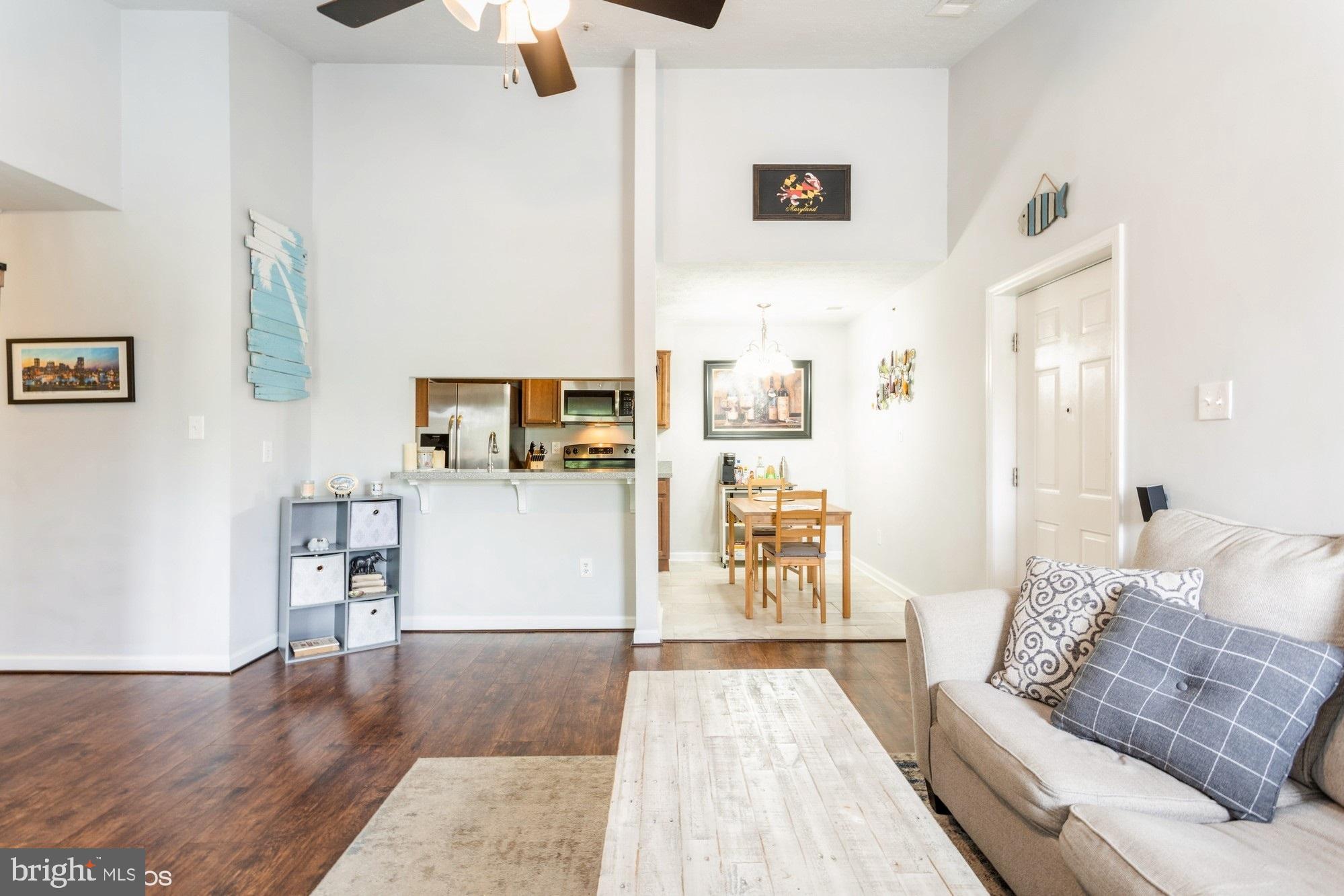 5701 Rowanberry Dr #106