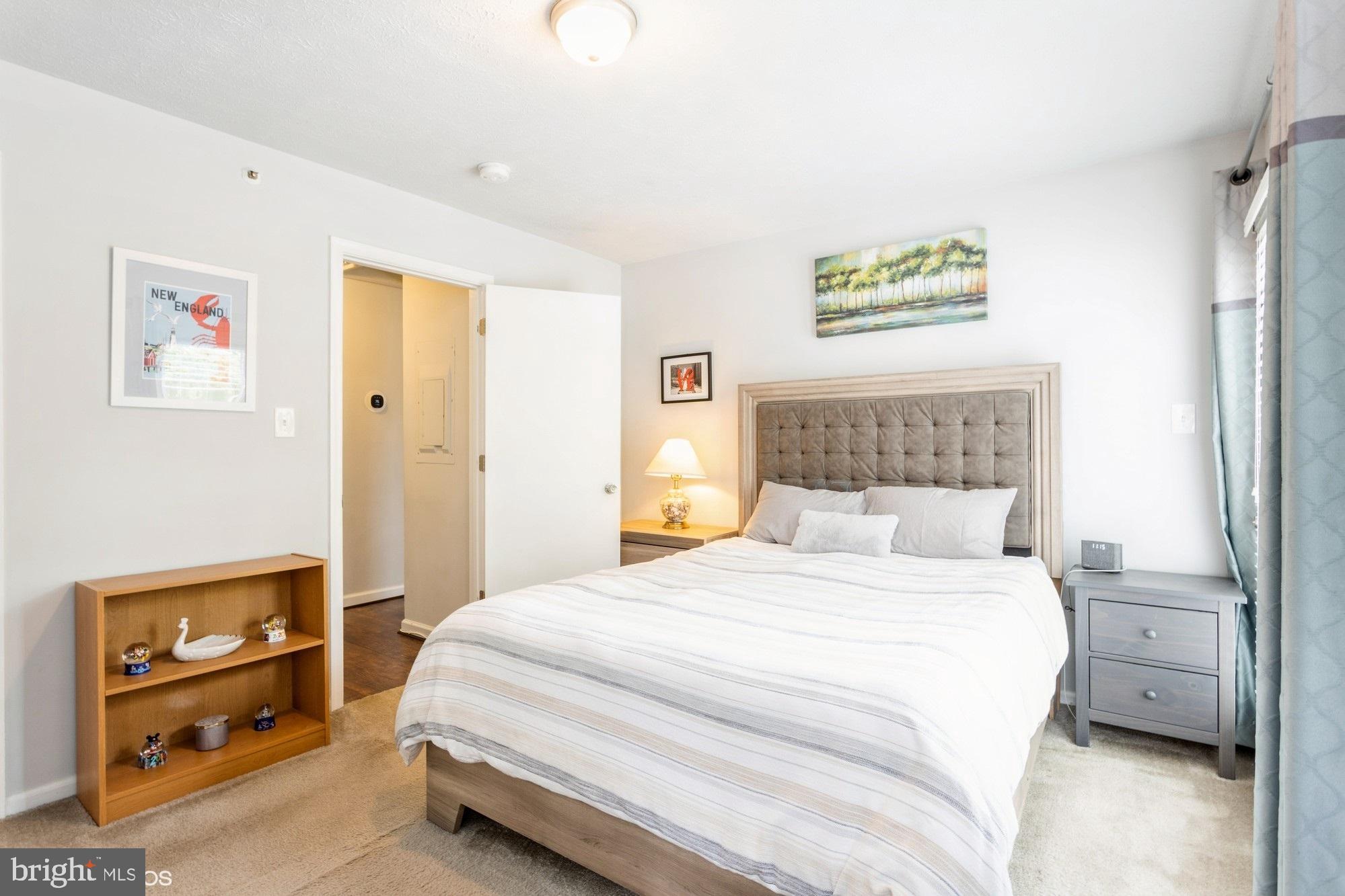 5701 Rowanberry Dr #106