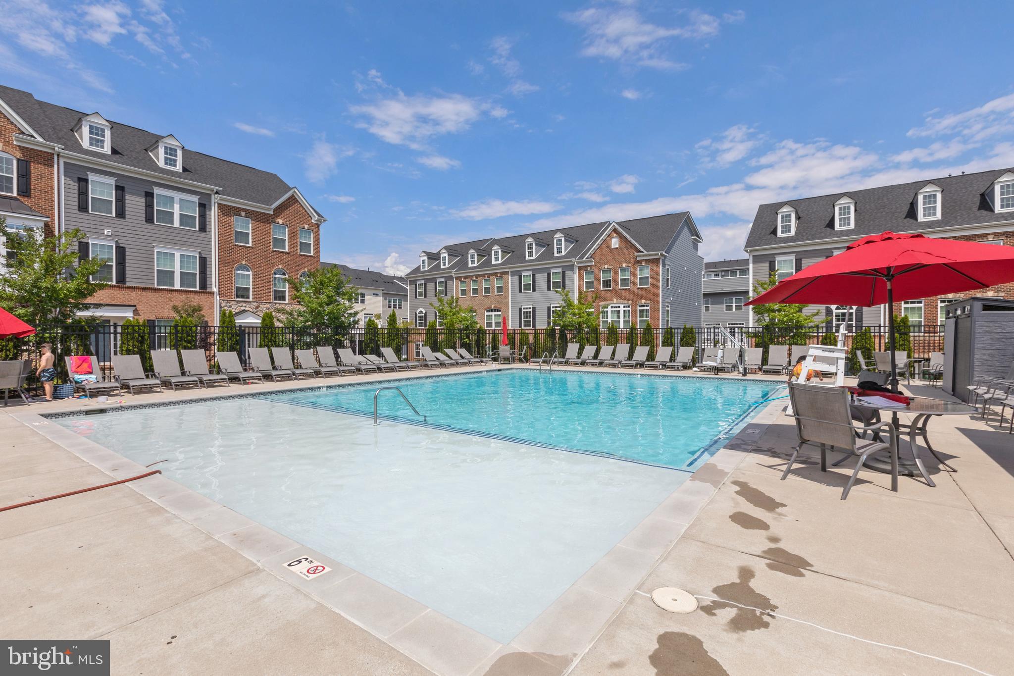 5983 GLEN WILLOW WAY