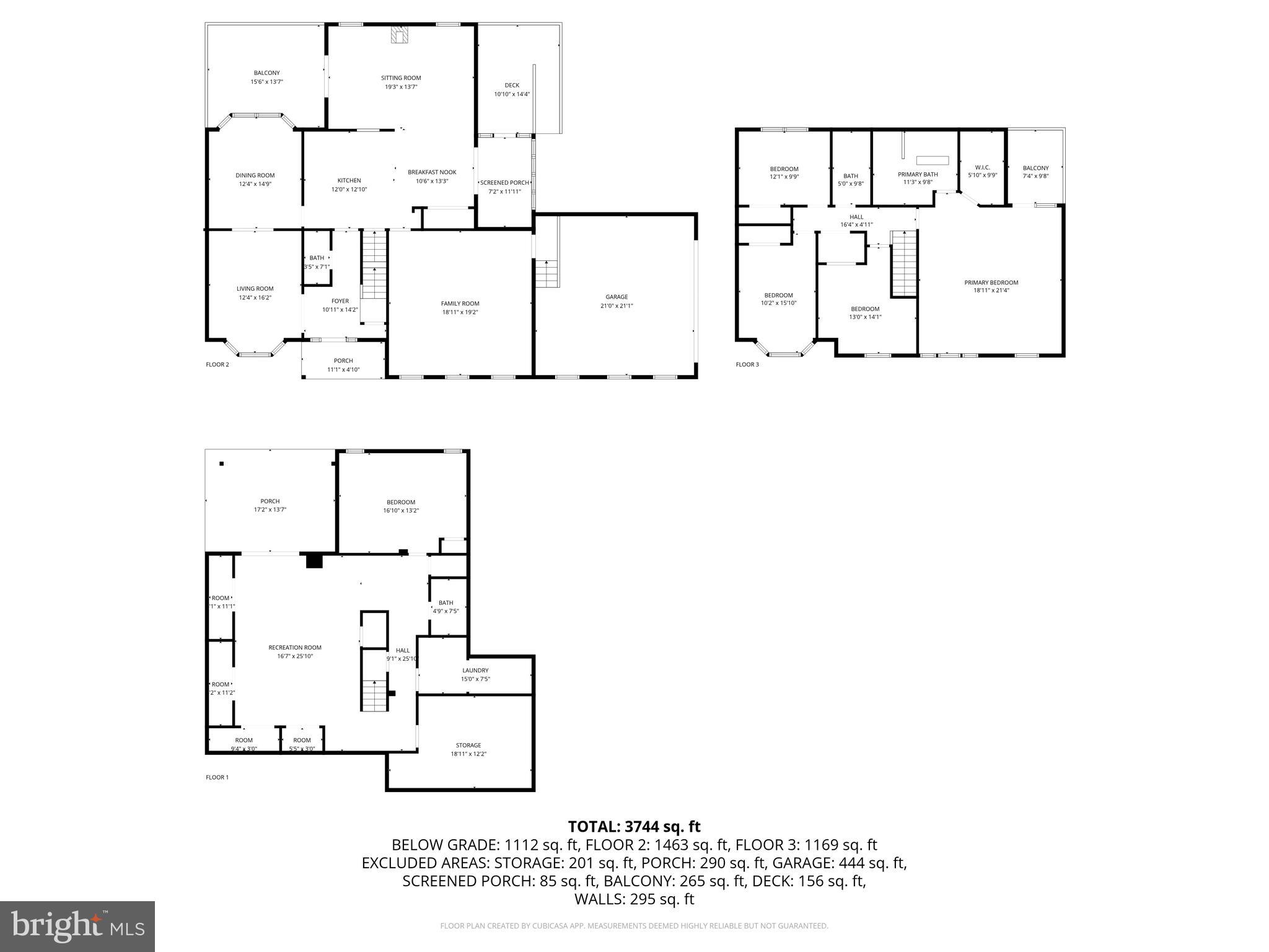 619 SIDELING COURT