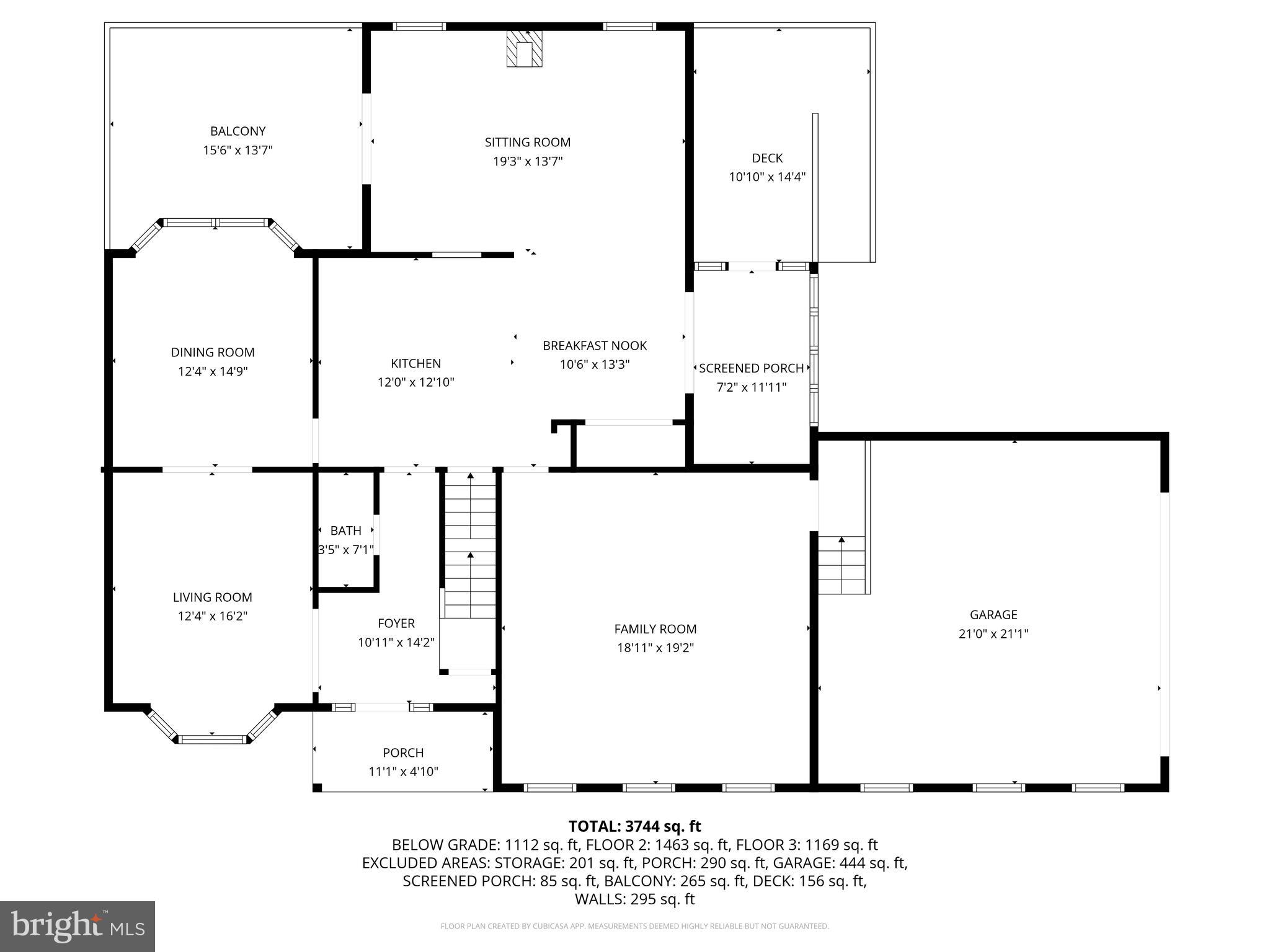 619 SIDELING COURT