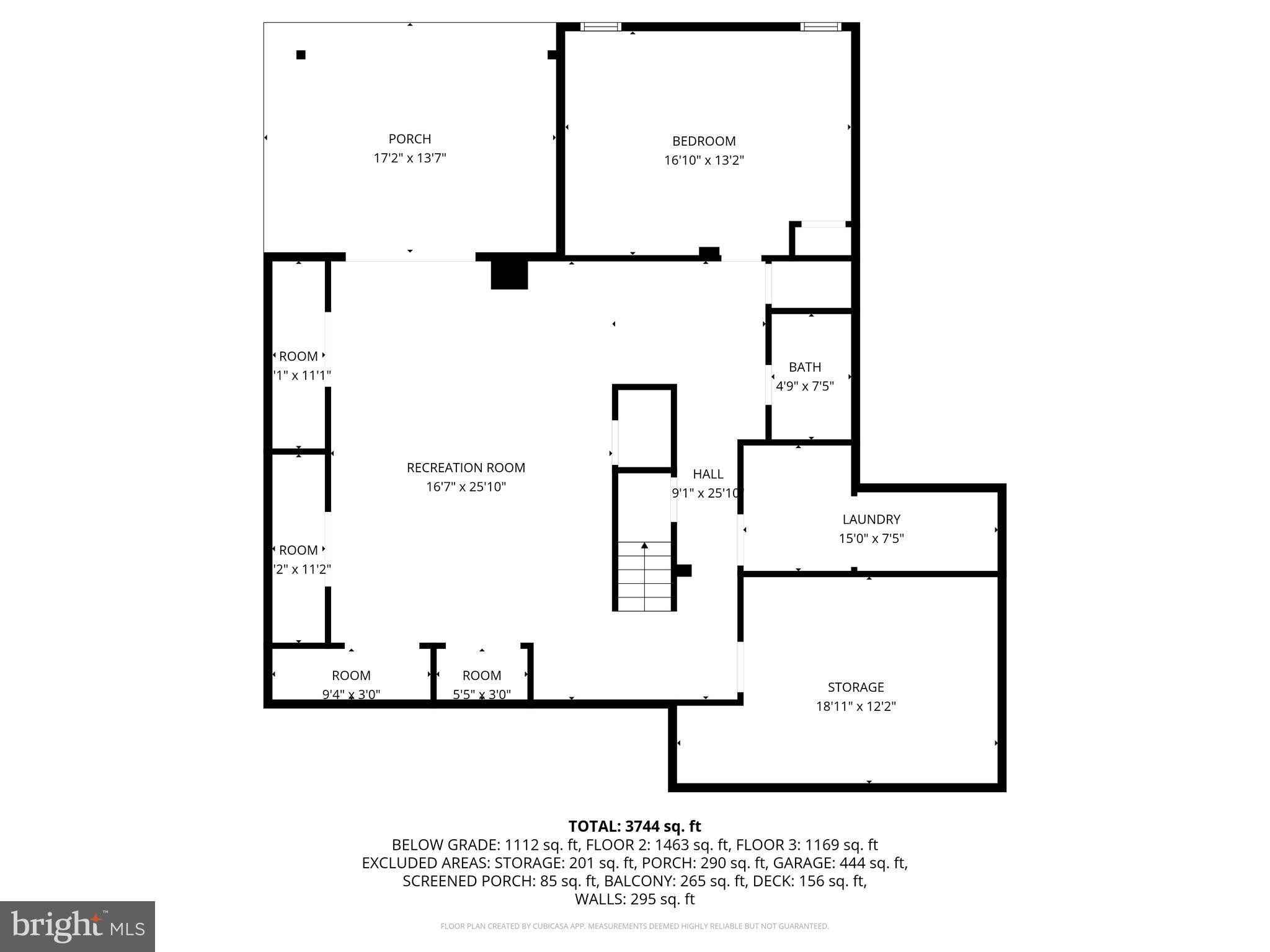 619 SIDELING COURT