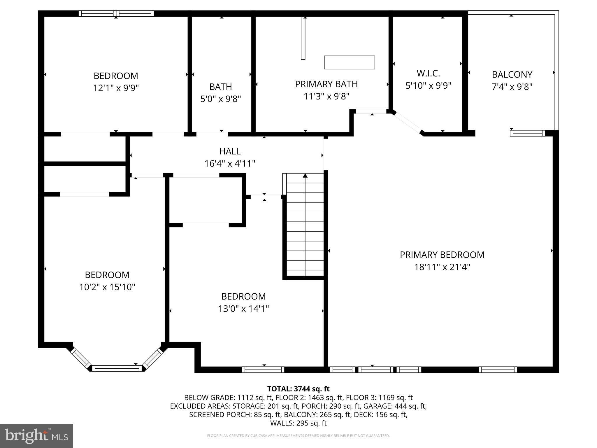 619 SIDELING COURT
