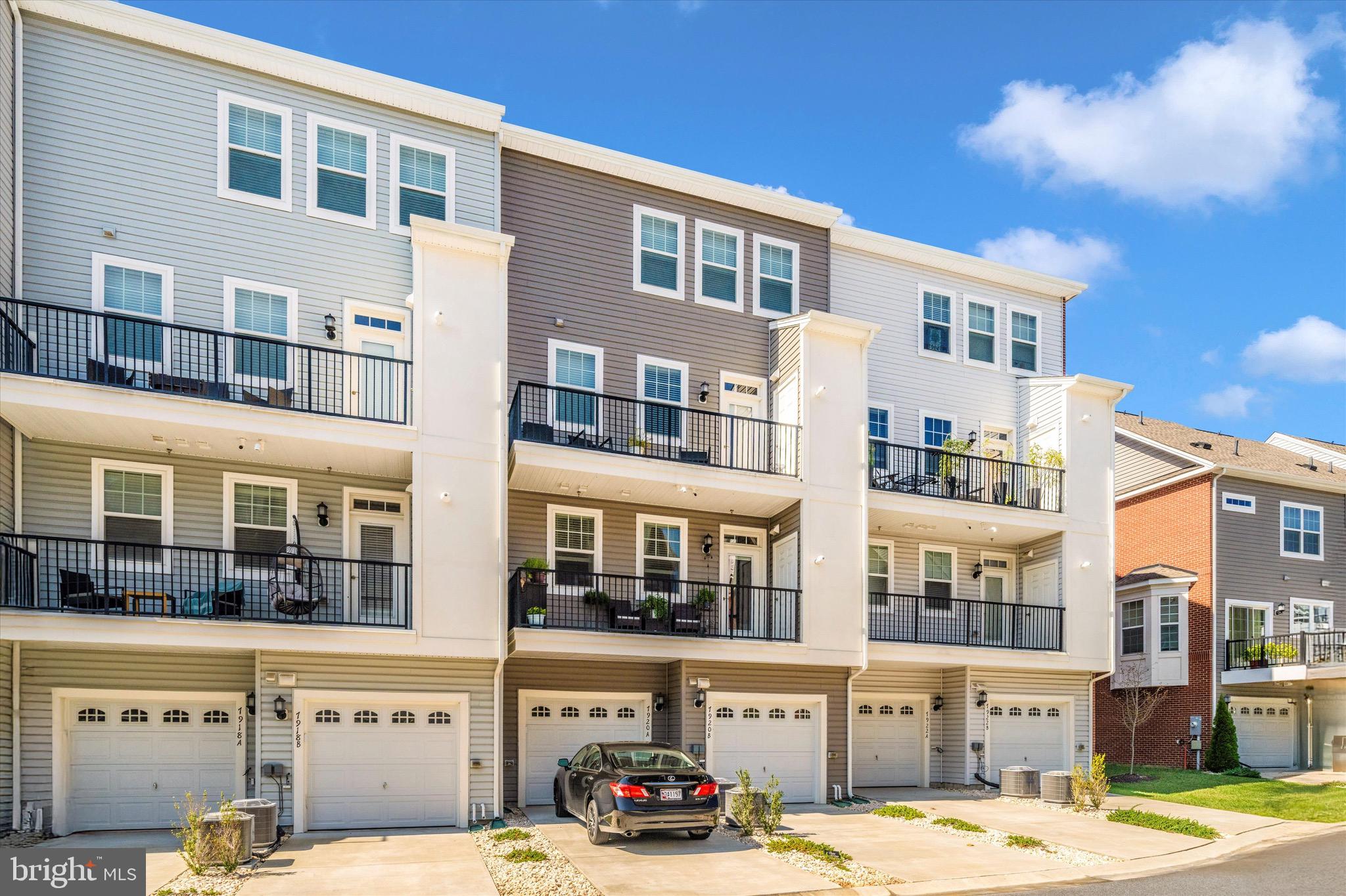 7920 POTTER PLACE B 920 B