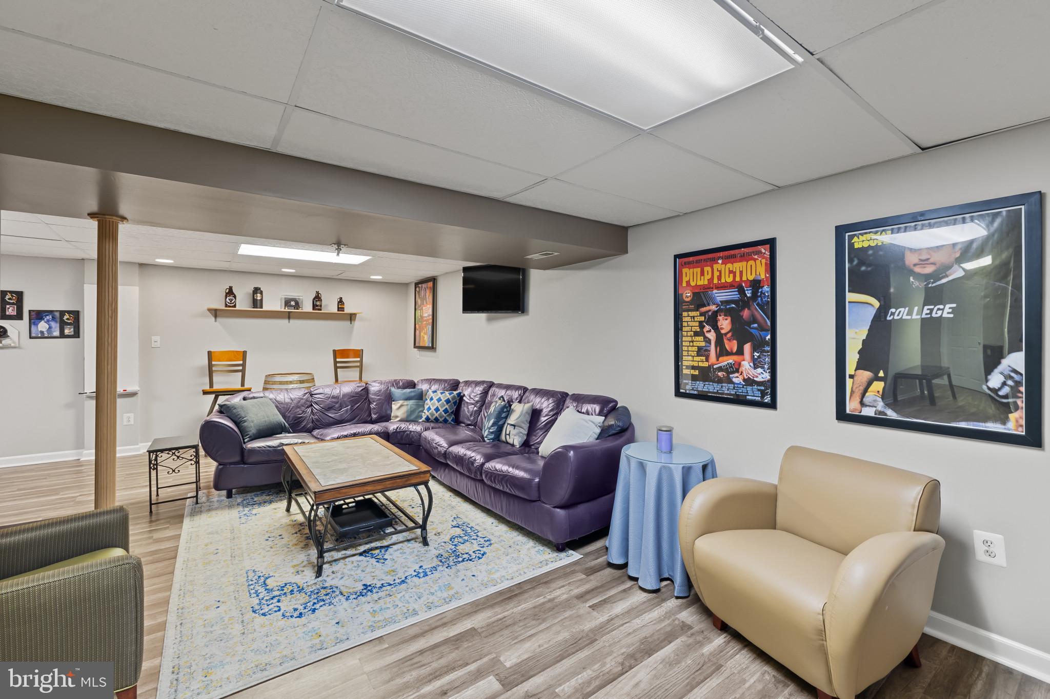 8611 MEADOWSWEET COURT
