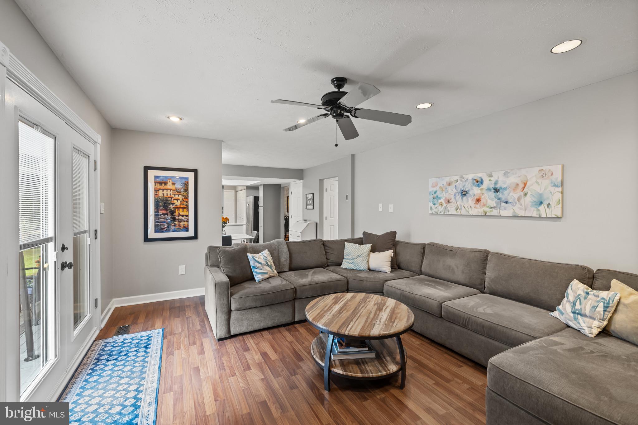 8611 MEADOWSWEET COURT