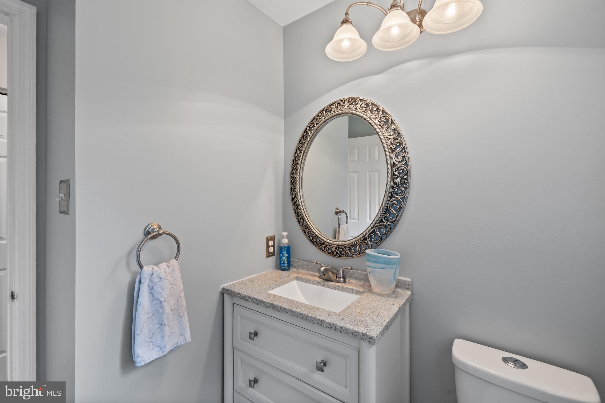 8611 MEADOWSWEET COURT