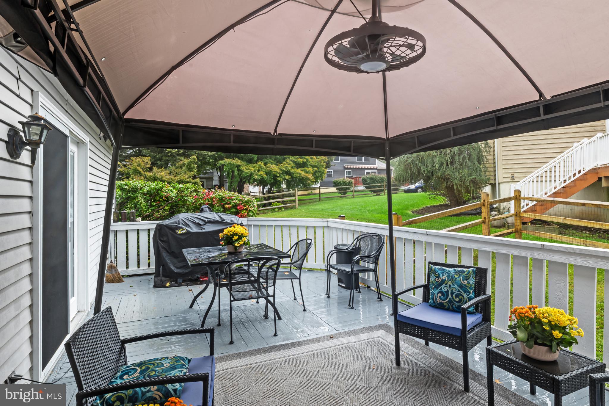 8611 MEADOWSWEET COURT